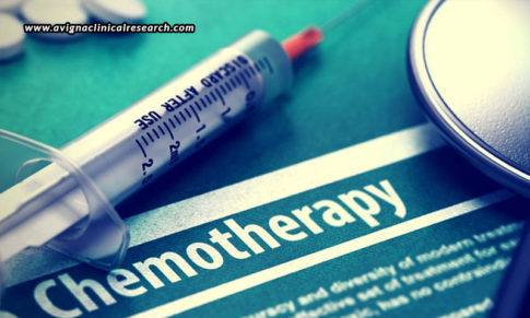 Chemotherapy Or No Chemotherapy?