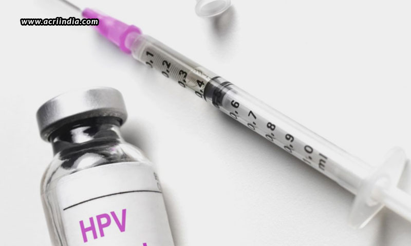 HPV Vaccine