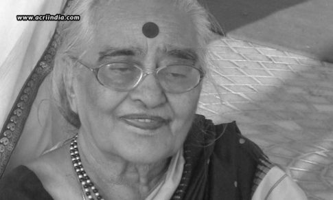 Satyavati M Sirsat – A Legend Who Shaped Cancer Research In India!