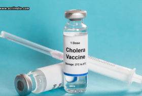 Clinical Trials Being Taken Up In India For Cholera Vaccines