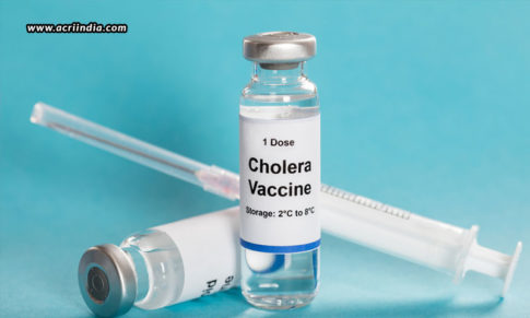 Clinical Trials Being Taken Up In India For Cholera Vaccines