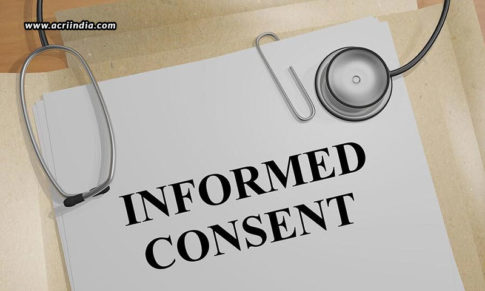 Informed Consent