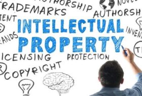 INTELLECTUAL PROPERTY RIGHTS AND R&D