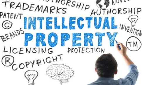 INTELLECTUAL PROPERTY RIGHTS AND R&D