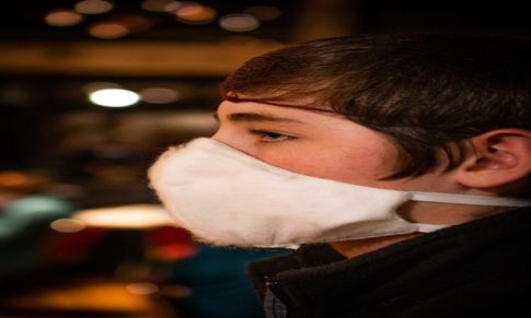 EVERYTHING YOU NEED TO KNOW ABOUT N95 MASKS