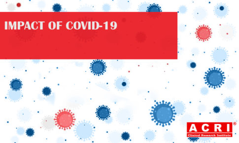 Impact of COVID-19