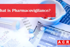 What is Pharmacovigilance?