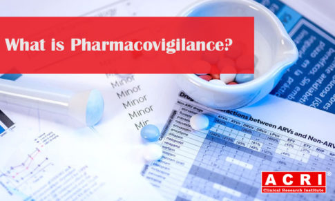 What is Pharmacovigilance?