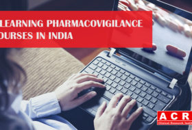 E-learning: Pharmacovigilance In India