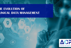 The Evolution of Clinical Data Management