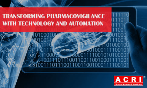 Transforming Pharmacovigilance with Technology and Automation