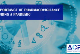 Importance of Pharmacovigilance during a pandemic