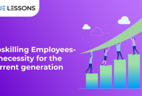 Upskilling Employees- A necessity for the current generation