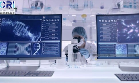 Empowering Clinical Research Excellence – Training The Next Generation Of Professionals